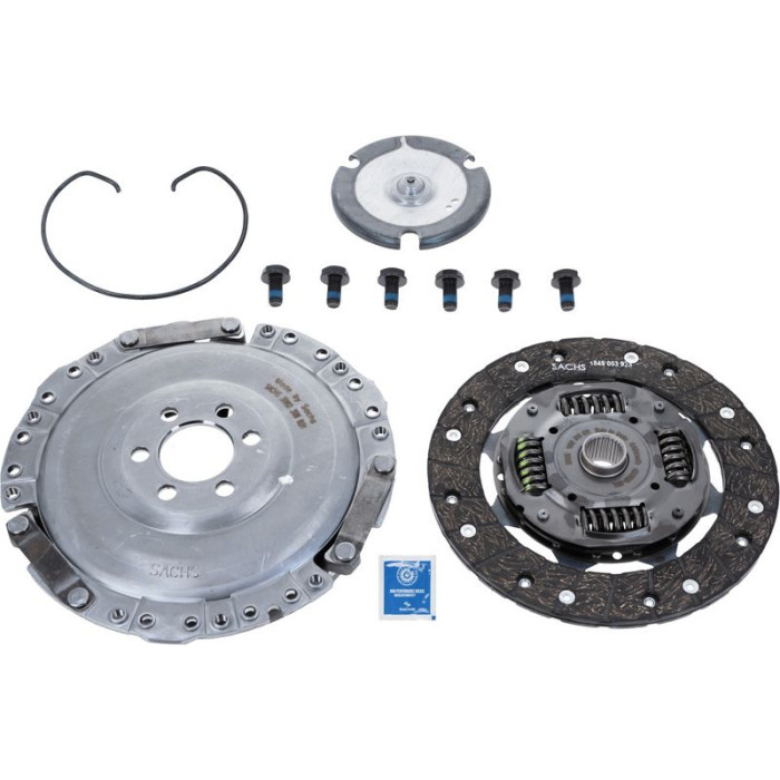 Sachs Kupplungssatz 3000 846 301 Sachs Kupplungssatz 3000 846 301