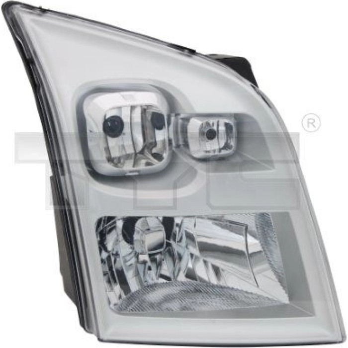 TYC Hauptscheinwerfer 20-11735-05-2 TYC Hauptscheinwerfer 20-11735-05-2