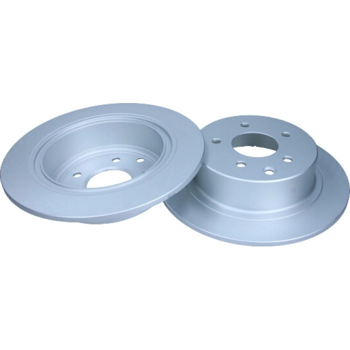 MAXGEAR Bremsscheibe 19-1851MAX Nissan Qashqai 07- mit beschichtet Anti-Korrosion MAXGEAR Bremsscheibe 19-1851MAX Nissan Qashqai 07- mit beschichtet Anti-Korrosion