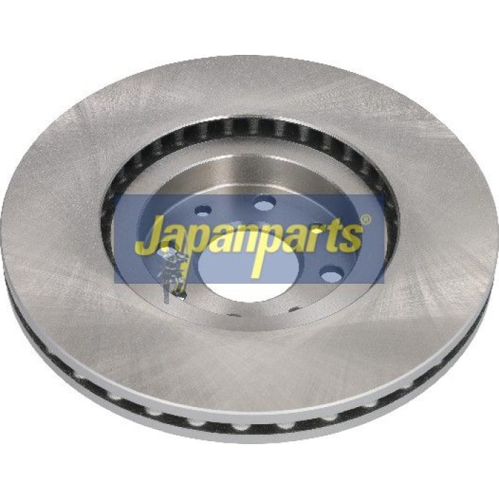 Japanparts Bremsscheibe DI-0221C Japanparts Bremsscheibe DI-0221C