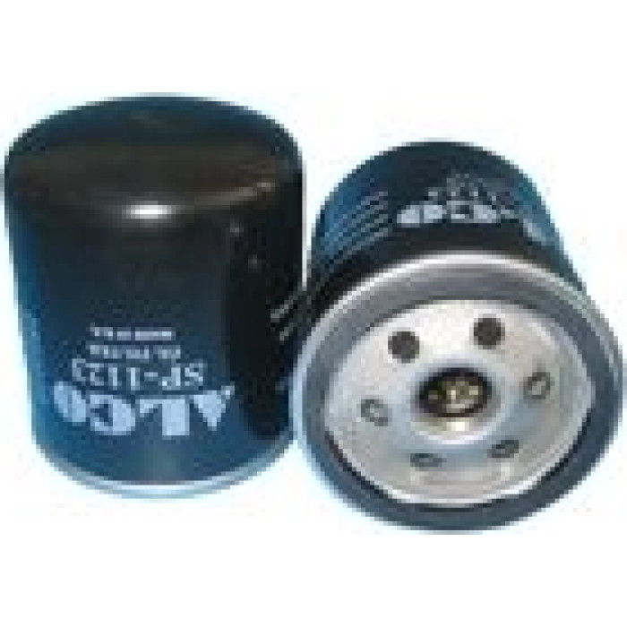ALCO Ölfilter VW Lupo 1.0I/Fabia SP-1123 ALCO Ölfilter VW Lupo 1.0I/Fabia SP-1123