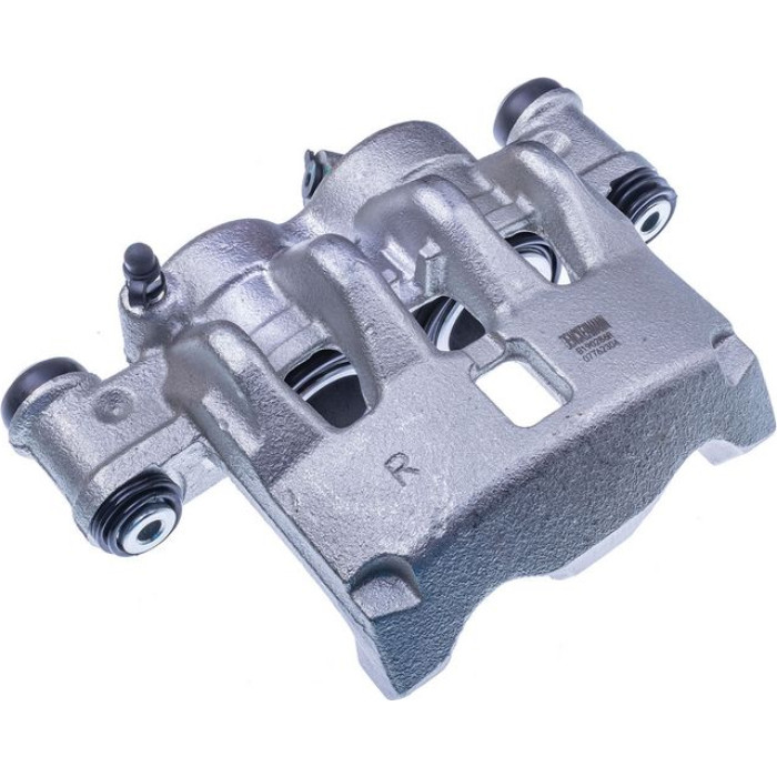 DENCKERMANN Bremstrommel B190286R DENCKERMANN Bremstrommel B190286R