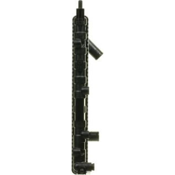 MAHLE Kühler, Motorkühlung CR 615 000P MAHLE Kühler, Motorkühlung CR 615 000P