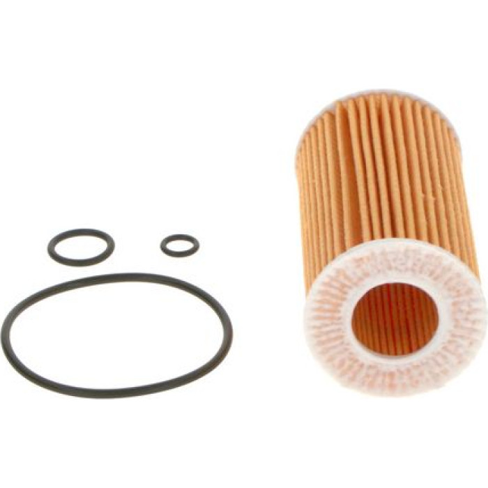 Bosch Ölfilter 1457437001 Bosch Ölfilter 1457437001