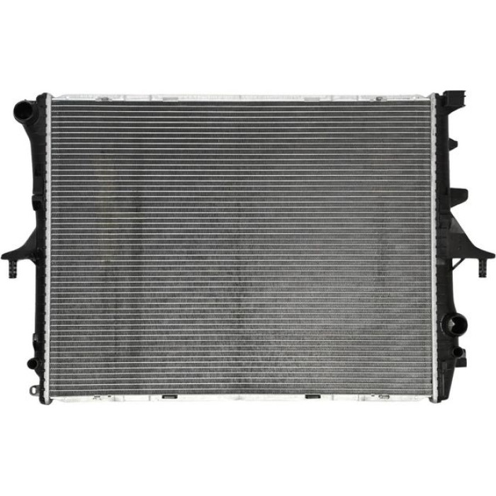 Kamoka Motorkühler 7700075 Kamoka Motorkühler 7700075
