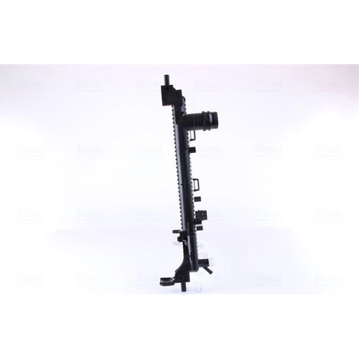Nissens Wasserkühler PKW 61924 Nissens Wasserkühler PKW 61924