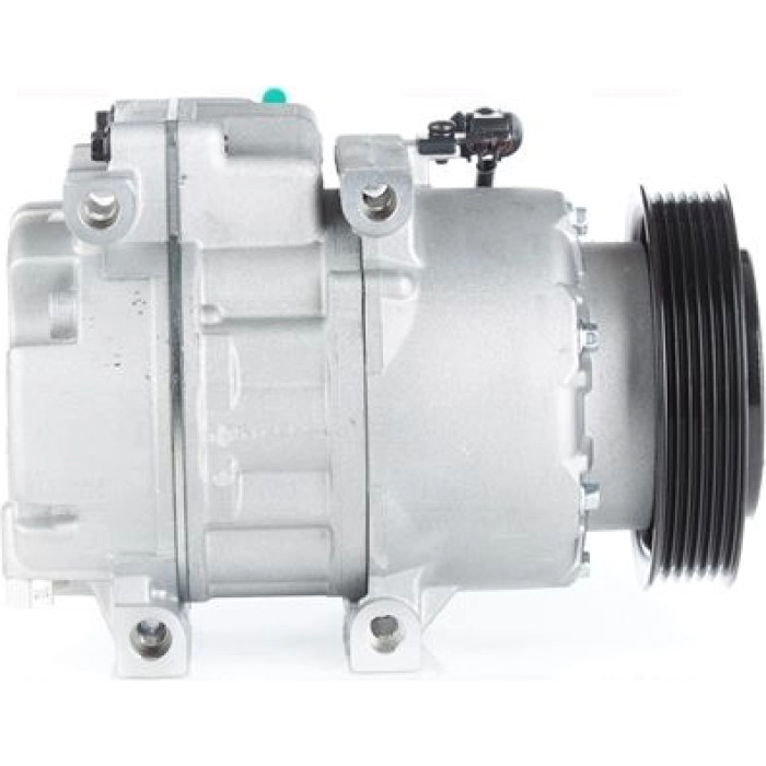 Nissens Kompressor 890150 Nissens Kompressor 890150