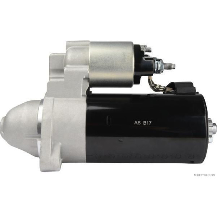 Herth+Buss Elparts Anlasser 42024590 Herth+Buss Elparts Anlasser 42024590