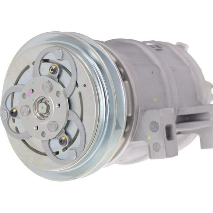 Valeo Klimakompressor 813109