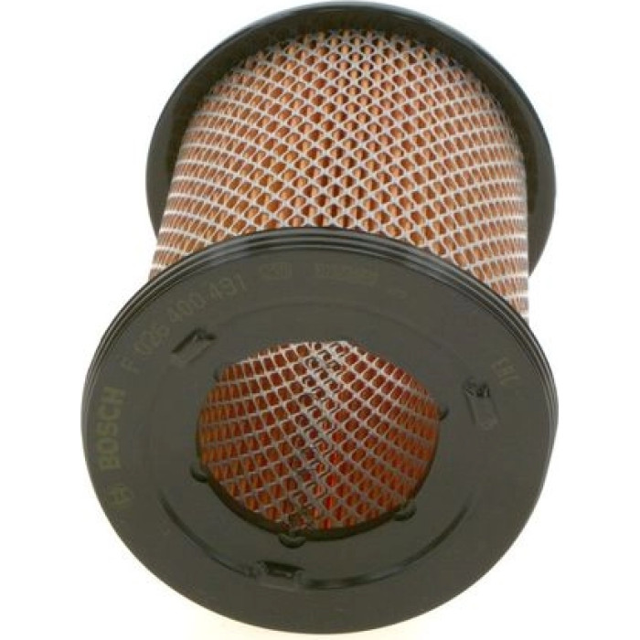 Bosch Luftfilter F 026 400 491 Bosch Luftfilter F 026 400 491