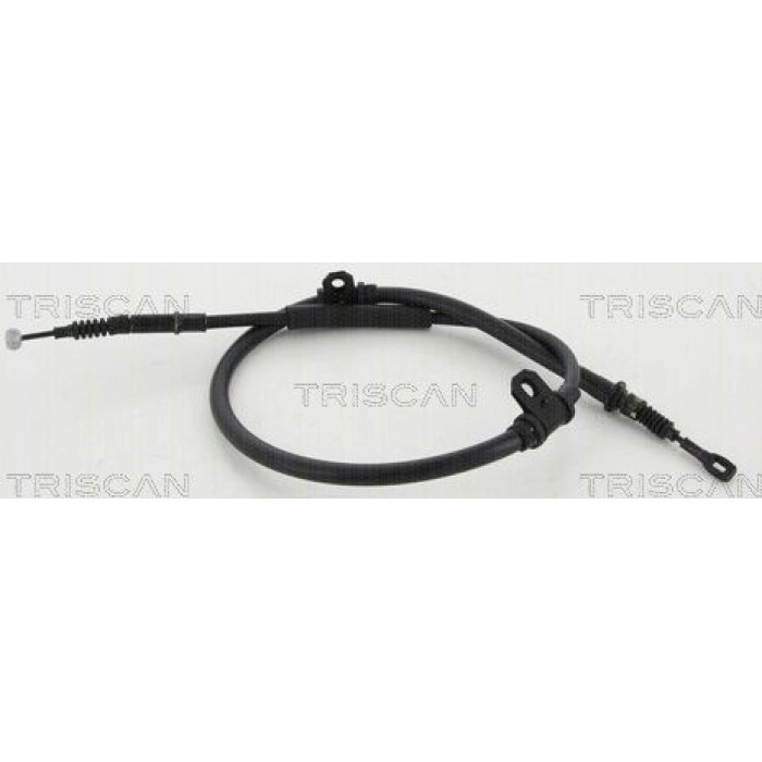 Seilzug, Feststellbremse Hyundai T. Santa Fe 06-12 Pr 814043197 Seilzug, Feststellbremse Hyundai T. Santa Fe 06-12 Pr 814043197