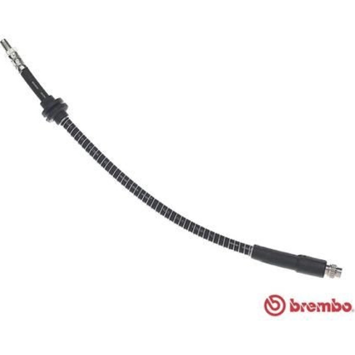 BREMBO Bremsschlauch T 23 198 BREMBO Bremsschlauch T 23 198