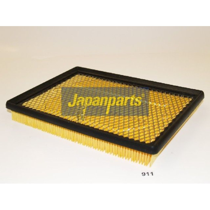 Japanparts Luftfilter FA-911S Japanparts Luftfilter FA-911S