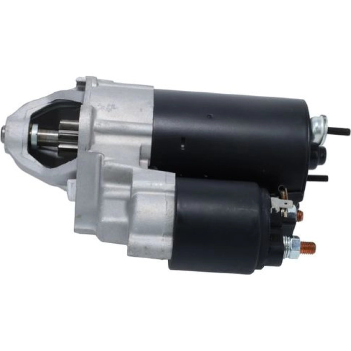 Bosch Starter 1 986 S00 658 Bosch Starter 1 986 S00 658