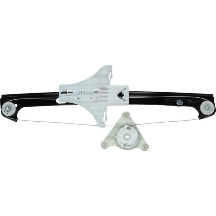 KAMOKA 7200297 Fensterheber hinten links, elektrisch, ohne Motor KAMOKA 7200297 Fensterheber hinten links, elektrisch, ohne Motor