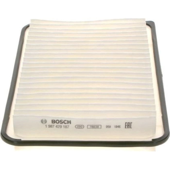 Bosch Luftfilter 1987429187