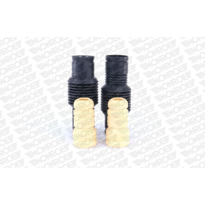 Monroe Stoßdämpfer-Staubschutzsatz PK159 – Protection Kit, Vorderachse