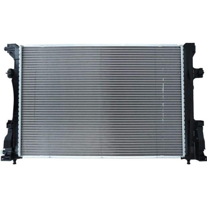 Kamoka Motorkühler 7700032 Kamoka Motorkühler 7700032