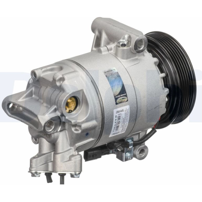 Delphi Klimakompressor TSP0155927