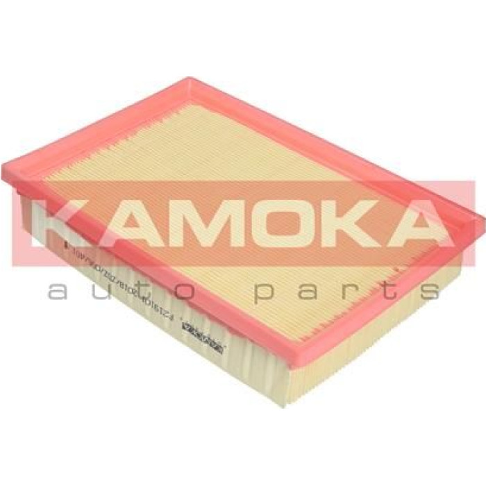 Kamoka Luftfilter F219101 Kamoka Luftfilter F219101