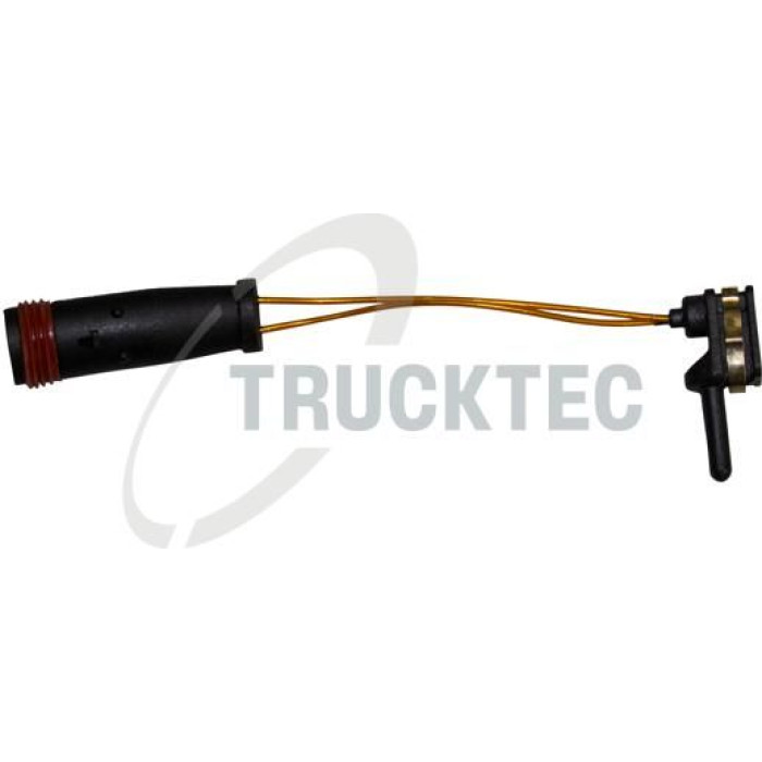 TRUCKTEC AUTOMOTIVE Verschleißsensor 02.42.036 TRUCKTEC AUTOMOTIVE Verschleißsensor 02.42.036