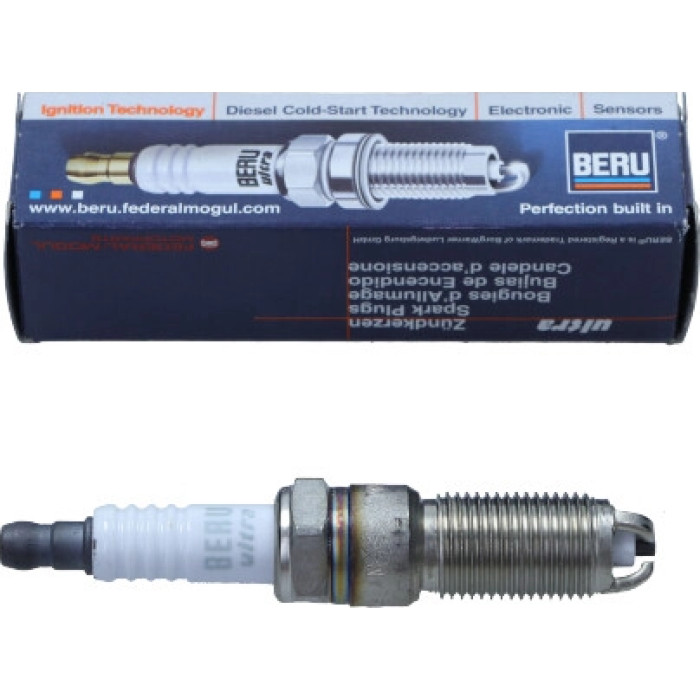 Z222 BERU Zündkerze Z222 Z222 BERU Zündkerze Z222