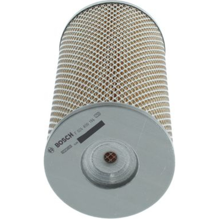 Bosch Luftfilter F 026 400 186 Bosch Luftfilter F 026 400 186