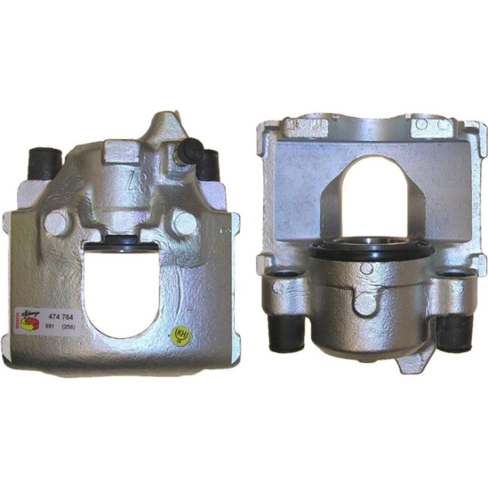 Bosch Bremssattel Vorderachse links 0 986 474 764 Bosch Bremssattel Vorderachse links 0 986 474 764