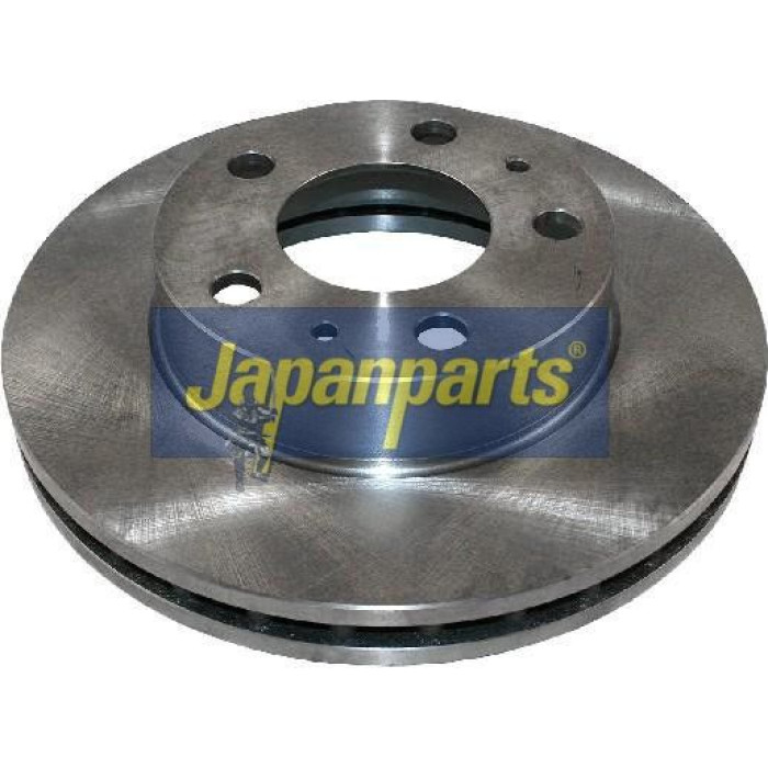 Japanparts Bremsscheibe DI-0239C Japanparts Bremsscheibe DI-0239C
