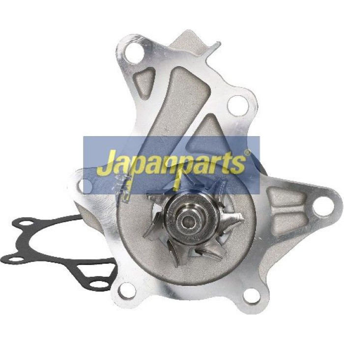 Japanparts Wasserpumpe / Kühlmittelpumpe PQ-287 Japanparts Wasserpumpe / Kühlmittelpumpe PQ-287