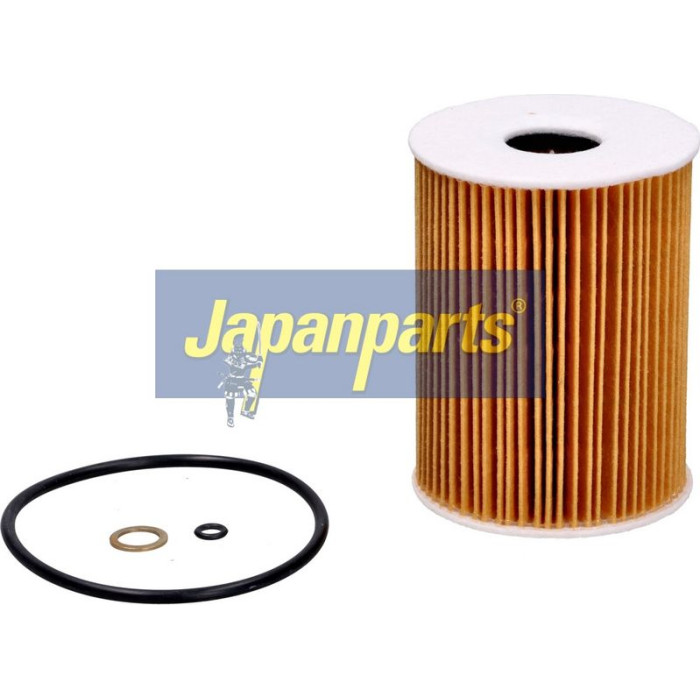 Japanparts Ölfilter FO-ECO112 Japanparts Ölfilter FO-ECO112