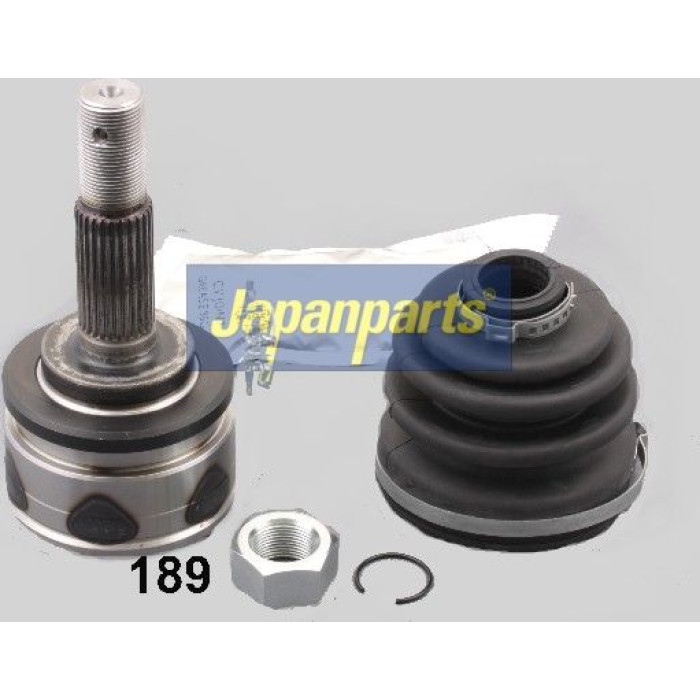 Japanparts Homokinetisches Gelenk GI-189 Japanparts Homokinetisches Gelenk GI-189