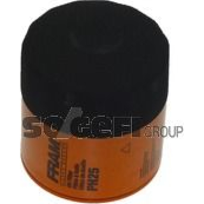 Fram Ölfilter PH25