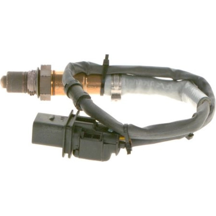 Bosch Lambdasonde 0 258 017 617 Bosch Lambdasonde 0 258 017 617