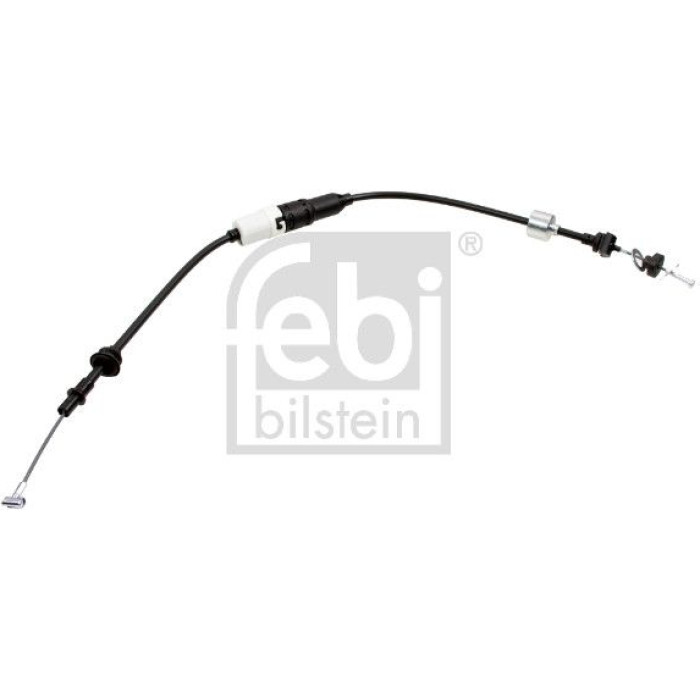 febi Kupplungsseil 186062 febi Kupplungsseil 186062