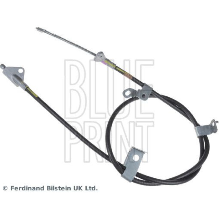 BluePrint Handbremsseil Seilzug Festellbremse ADT346306 BluePrint Handbremsseil Seilzug Festellbremse ADT346306