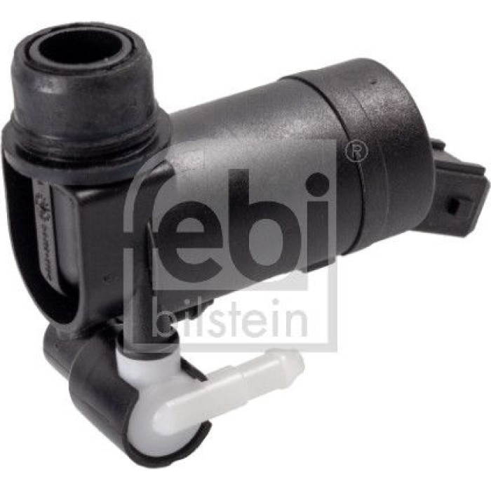 171231 febi bilstein Waschwasserpumpe 171231 171231 febi bilstein Waschwasserpumpe 171231