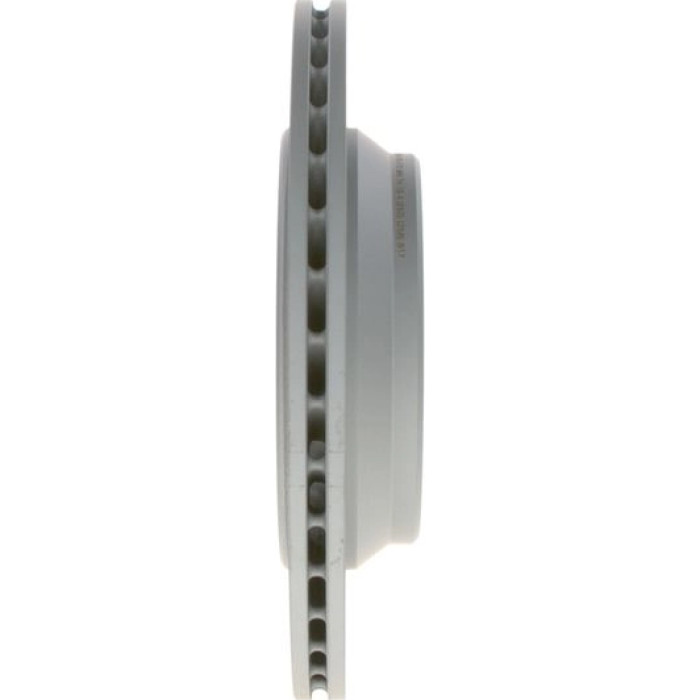 Bosch Bremsscheibe Hinterachse 0 986 478 473 Bosch Bremsscheibe Hinterachse 0 986 478 473