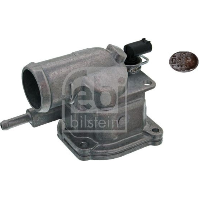39396 febi Thermostat 39396 39396 febi Thermostat 39396