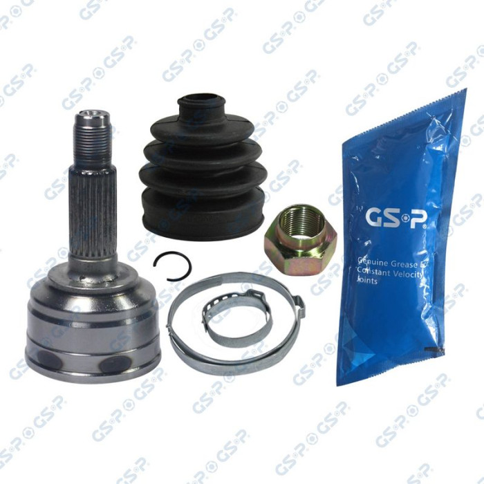 GSP Homokinetisches Gelenk 814028