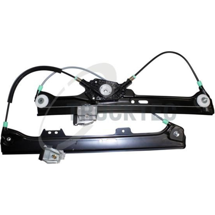 TRUCKTEC AUTOMOTIVE Fensterheber 08.62.181 TRUCKTEC AUTOMOTIVE Fensterheber 08.62.181