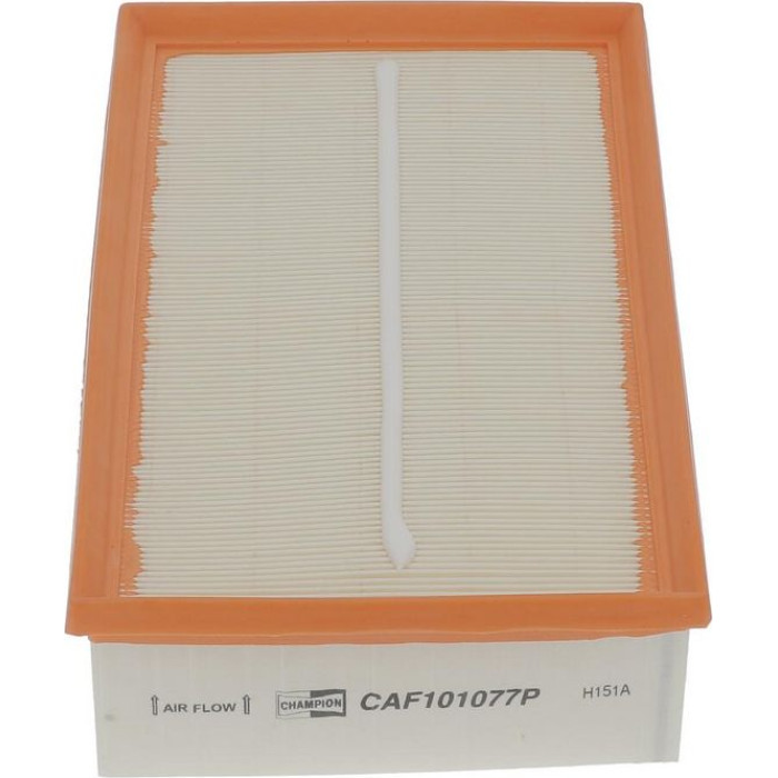 Champion Luftfilter CAF101077P Champion Luftfilter CAF101077P