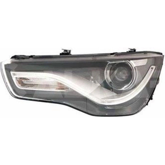 2741467 Alkar Xenon-Scheinwerfer 2741467 - links D3S + Stellmotor + LED-Tgfl 2741467 Alkar Xenon-Scheinwerfer 2741467 - links D3S + Stellmotor + LED-Tgfl