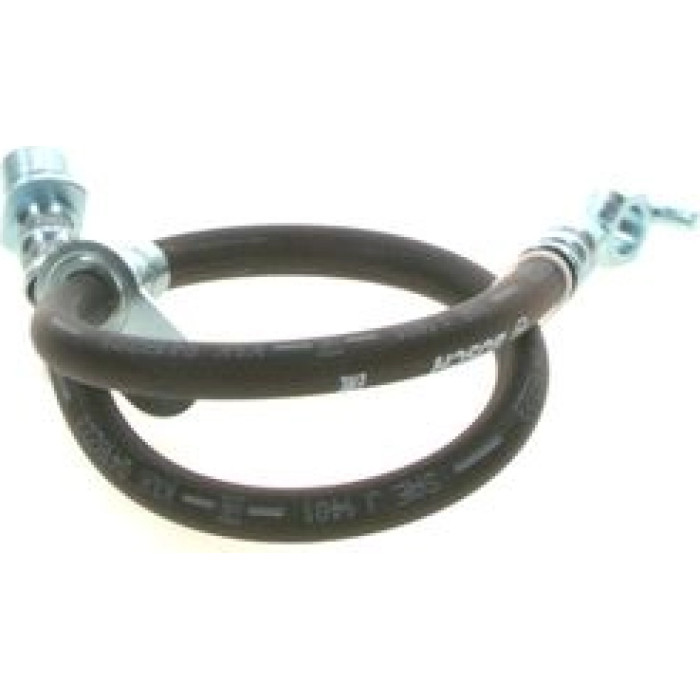 Bosch Bremsschlauch Vorderachse 1987476781 Bosch Bremsschlauch Vorderachse 1987476781