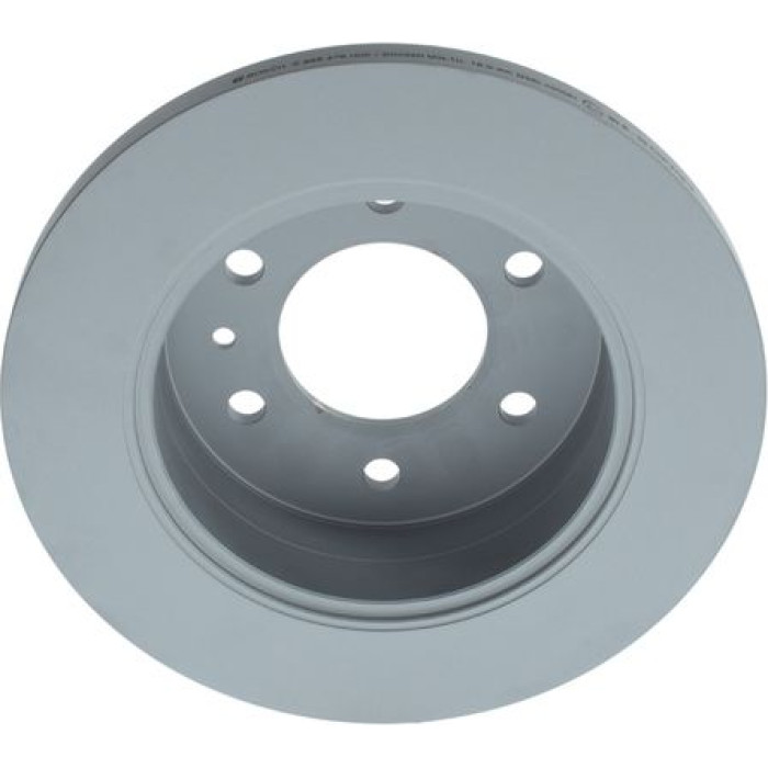Bosch Bremsscheibe 0 986 479 H06
