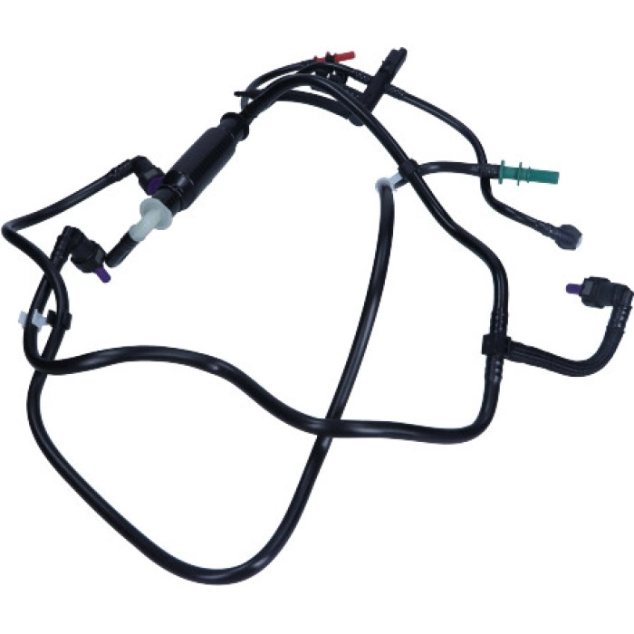 MAXGEAR Kraftstoffleitung 18-1179 MAXGEAR Kraftstoffleitung 18-1179