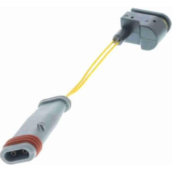 Vemo Bremsbelagverschleißsensor V30-72-0768 Vemo Bremsbelagverschleißsensor V30-72-0768