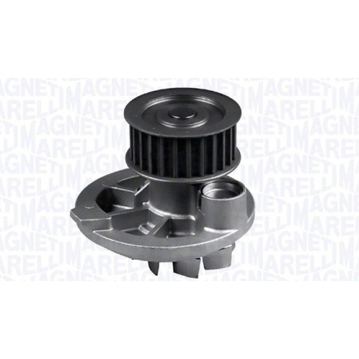 Magneti Marelli Wasserpumpe / Kühlmittelpumpe 352316170878 Magneti Marelli Wasserpumpe / Kühlmittelpumpe 352316170878