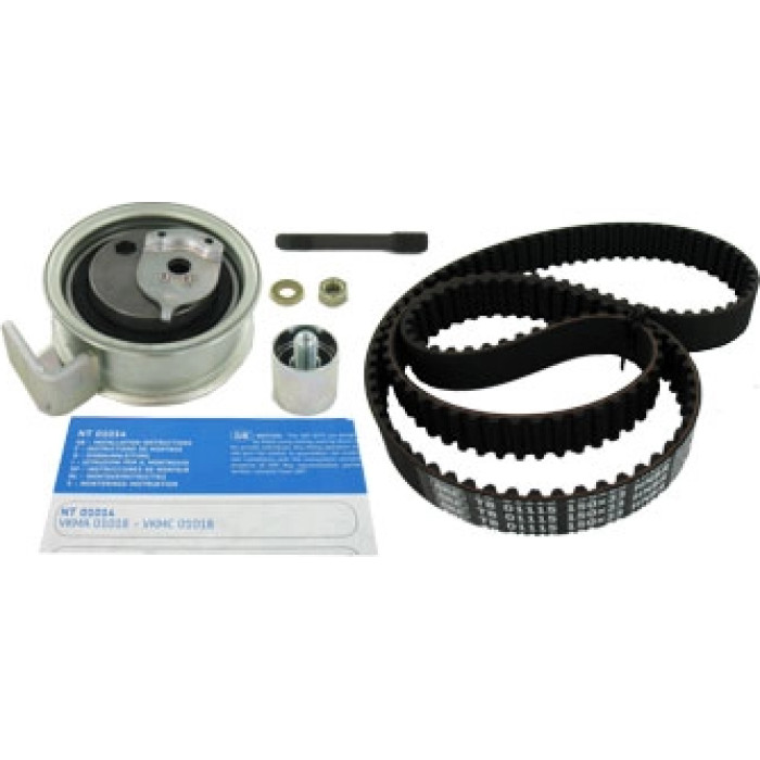 VKMA 01018 SKF Zahnriemensatz 01018 VKMA 01018 SKF Zahnriemensatz 01018