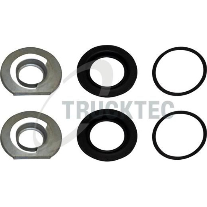 TRUCKTEC AUTOMOTIVE Reparatursatz, Bremssattel 02.35.229 TRUCKTEC AUTOMOTIVE Reparatursatz, Bremssattel 02.35.229